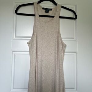 French connection body con dress